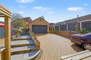 Chapman Lane Grassmoor